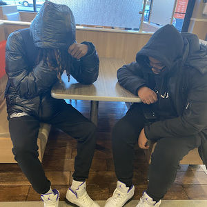 Meet your Posher, Strawhatmari